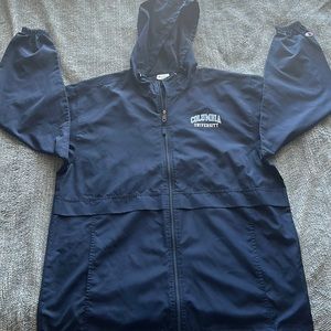 COPY - Columbia University Jacket